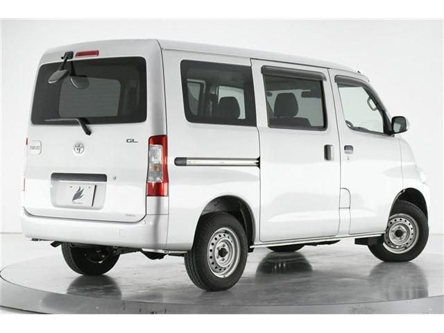Toyota TOWNACE VAN 2021-11 27131-5