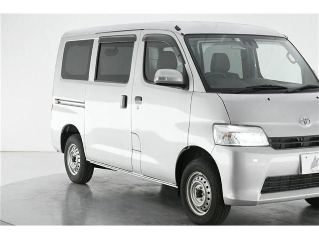 Toyota TOWNACE VAN 2021-11 27131-8