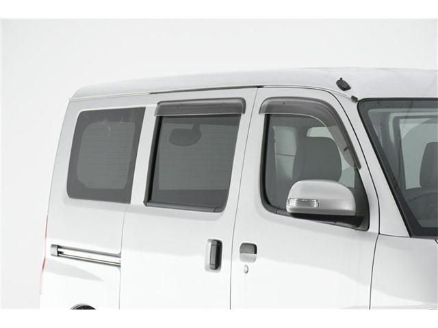 Toyota TOWNACE VAN 2021-11 27131-7