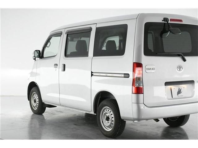 Toyota TOWNACE VAN 2021-11 27131-10