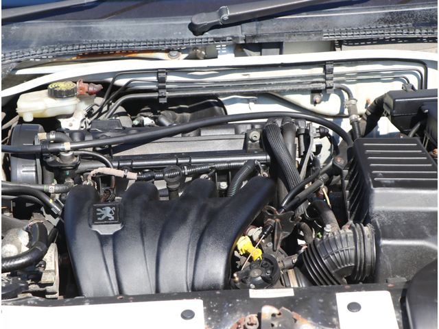 Peugeot 306 2001-07 946-15