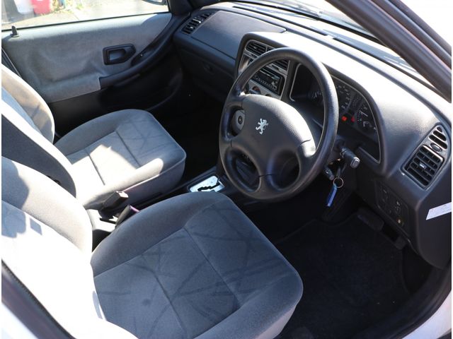 Peugeot 306 2001-07 946-12
