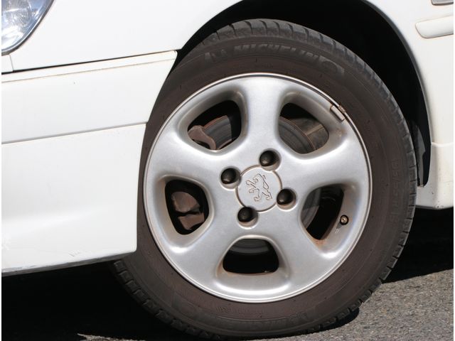 Peugeot 306 2001-07 946-14