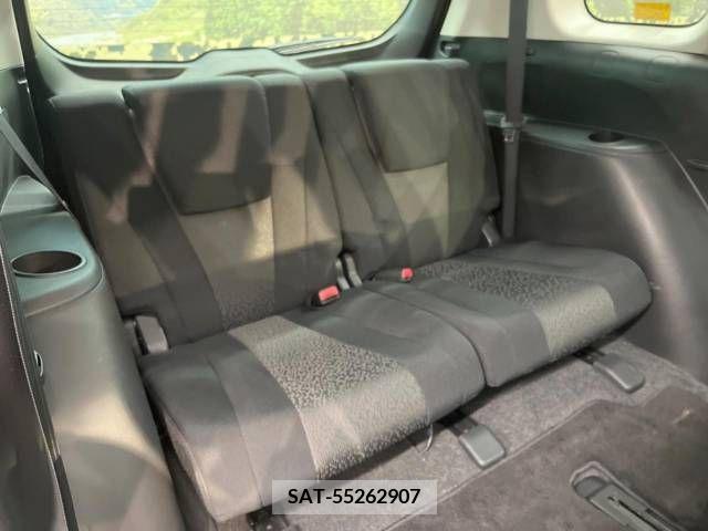 Nissan LAFESTA 2011-08 254709-10