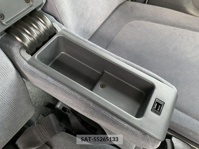 Suzuki EVERY WAGON 2003-06 269803-16