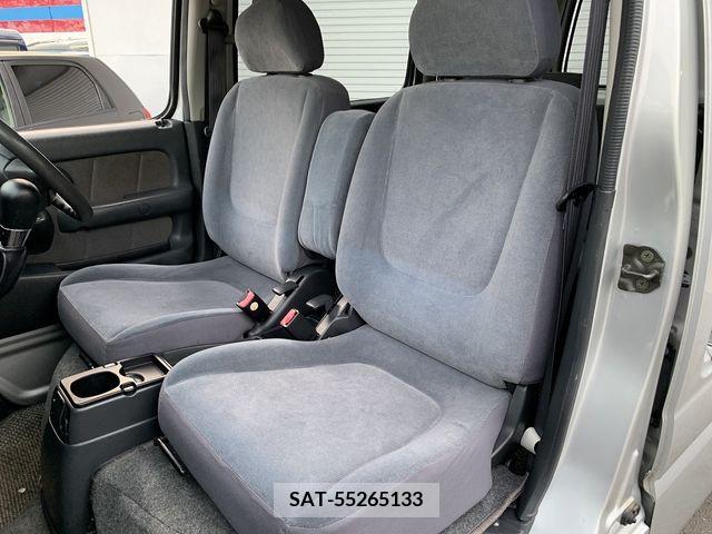 Suzuki EVERY WAGON 2003-06 269803-17