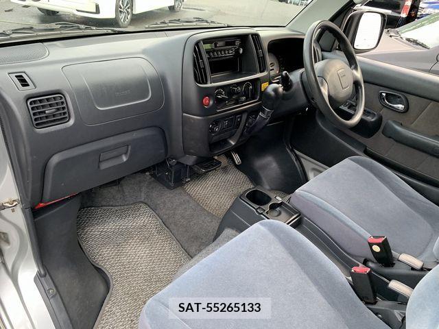 Suzuki EVERY WAGON 2003-06 269803-18