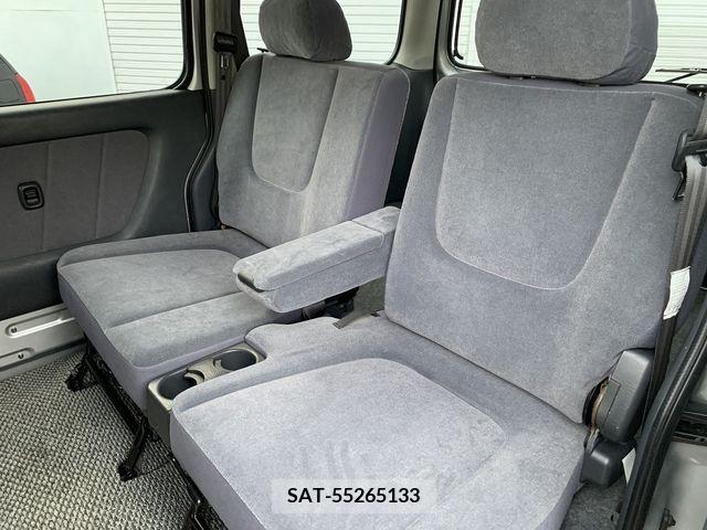 Suzuki EVERY WAGON 2003-06 269803-19