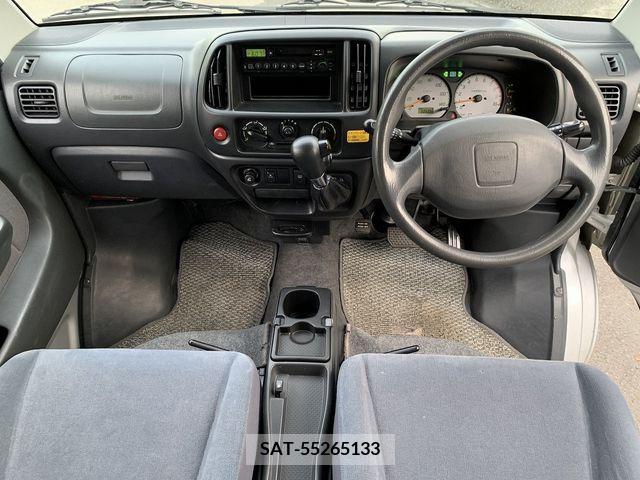Suzuki EVERY WAGON 2003-06 269803-2
