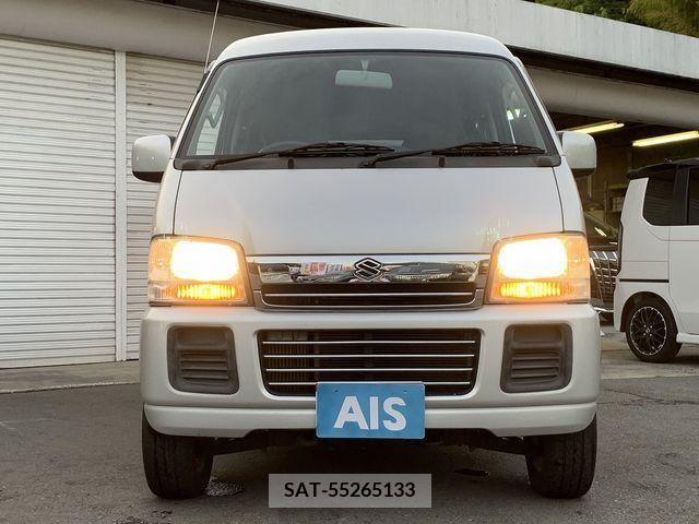 Suzuki EVERY WAGON 2003-06 269803-3