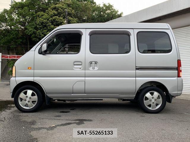 Suzuki EVERY WAGON 2003-06 269803-8