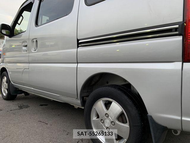 Suzuki EVERY WAGON 2003-06 269803-10