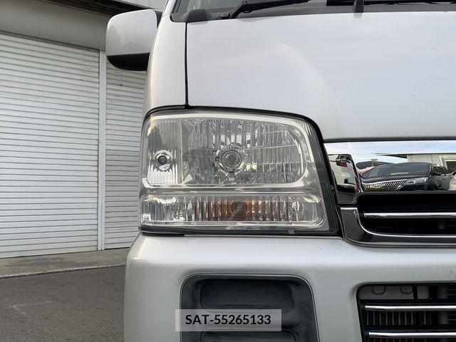 Suzuki EVERY WAGON 2003-06 269803-11