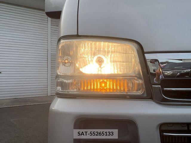 Suzuki EVERY WAGON 2003-06 269803-12