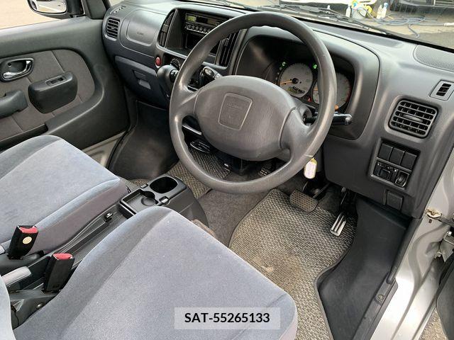 Suzuki EVERY WAGON 2003-06 269803-14