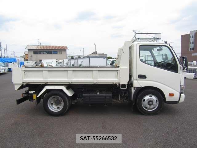 Hino DUTRO 2016-12 320407-0