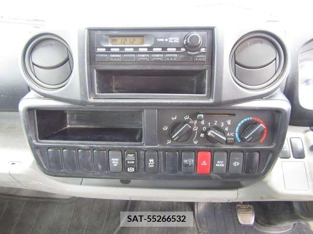 Hino DUTRO 2016-12 320407-14