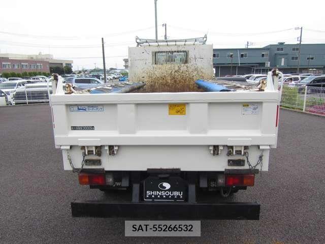 Hino DUTRO 2016-12 320407-2
