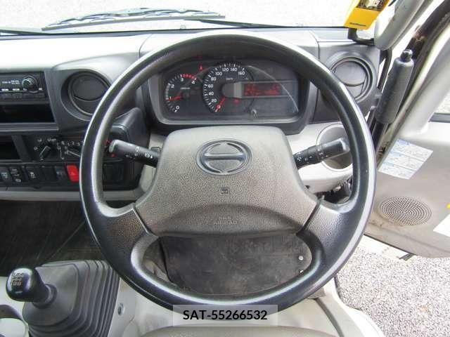 Hino DUTRO 2016-12 320407-13