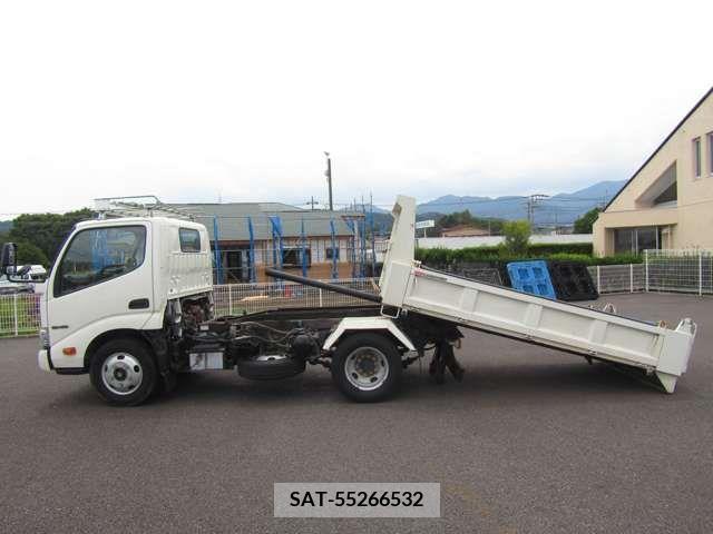 Hino DUTRO 2016-12 320407-10