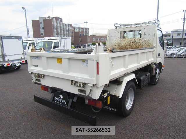 Hino DUTRO 2016-12 320407-1