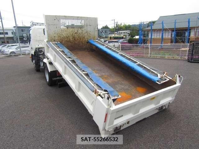 Hino DUTRO 2016-12 320407-9
