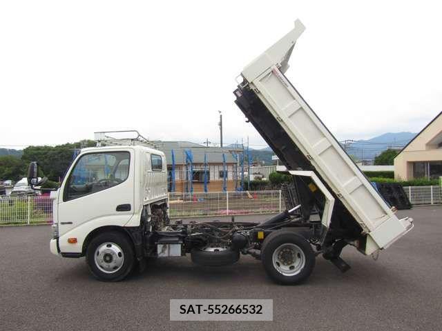 Hino DUTRO 2016-12 320407-4