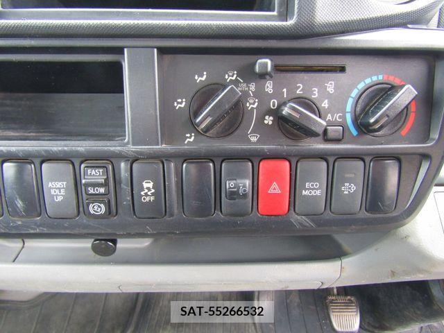 Hino DUTRO 2016-12 320407-16