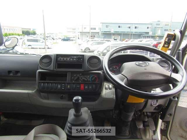 Hino DUTRO 2016-12 320407-12