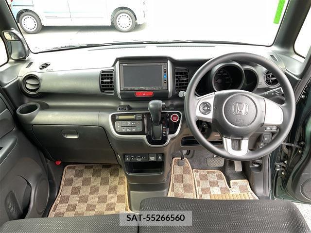 Honda N BOX 2017-07 306689-1