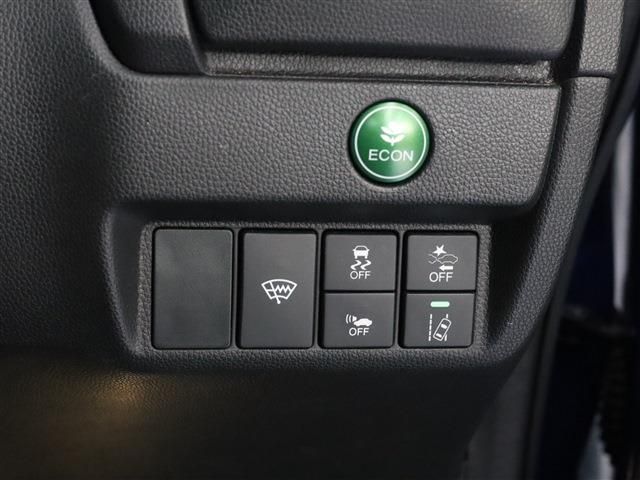 Honda FIT HYBRID 2017-10 28516-16