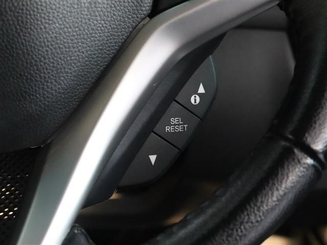 Honda FIT HYBRID 2017-10 28516-20