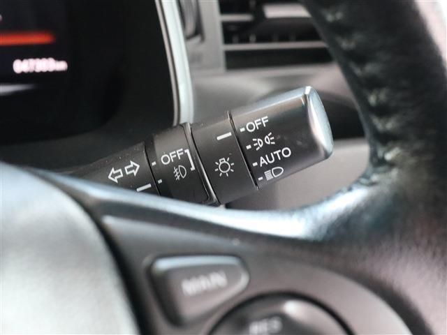 Honda FIT HYBRID 2017-10 28516-23