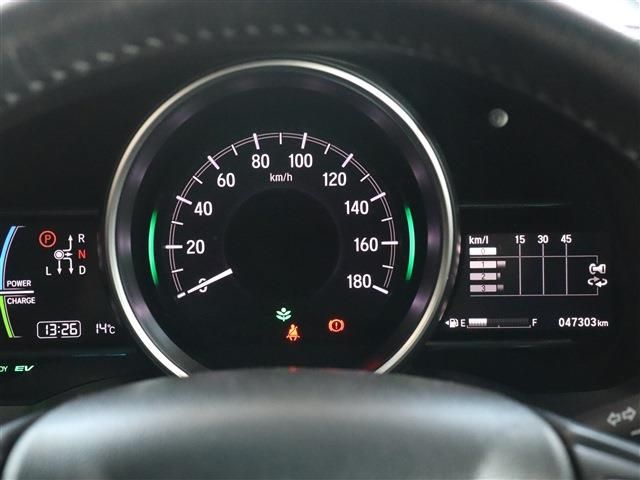 Honda FIT HYBRID 2017-10 28516-15