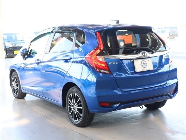 Honda FIT HYBRID 2017-10 28516-5