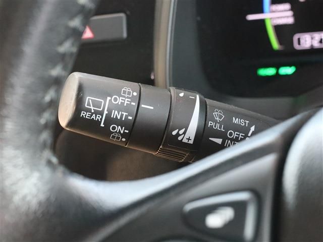 Honda FIT HYBRID 2017-10 28516-22