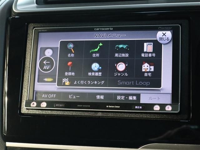Honda FIT HYBRID 2017-10 28516-11