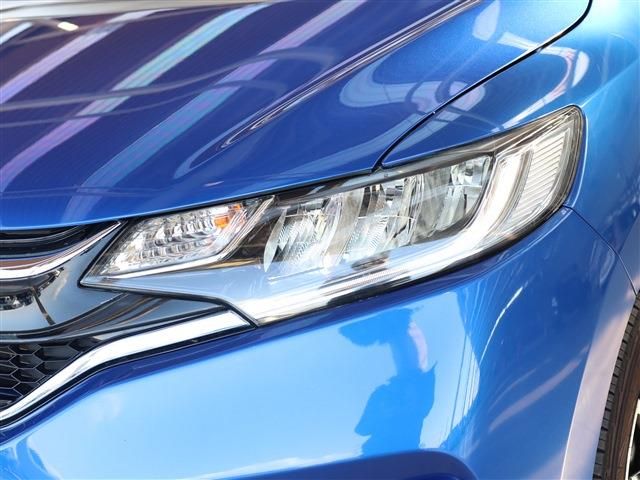 Honda FIT HYBRID 2017-10 28516-7