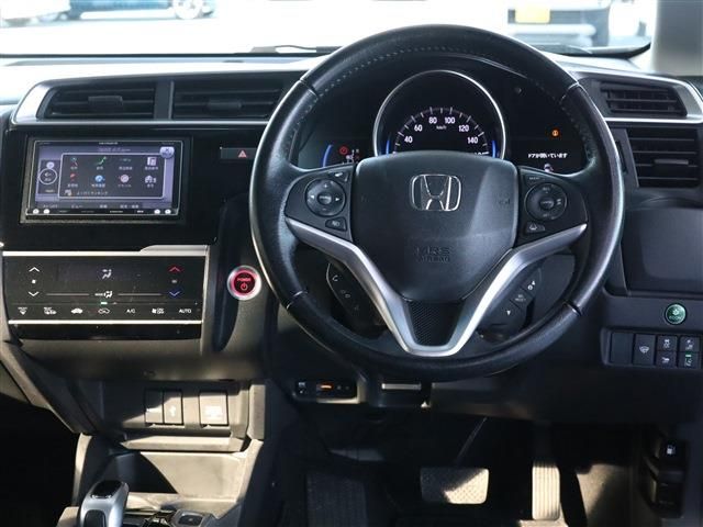 Honda FIT HYBRID 2017-10 28516-10