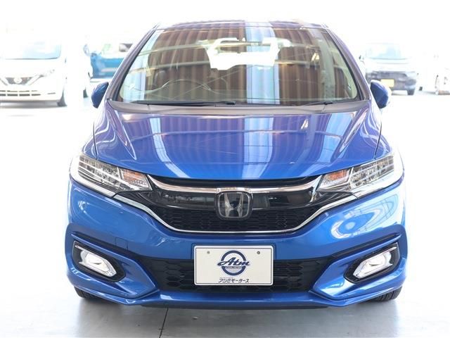 Honda FIT HYBRID 2017-10 28516-1