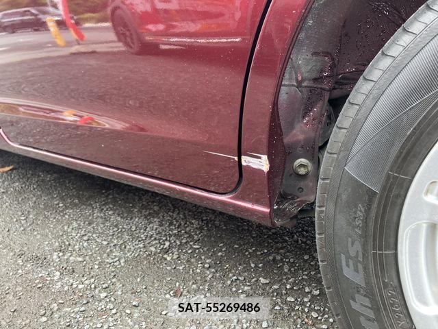 Suzuki SOLIO 2019-04 285376-12