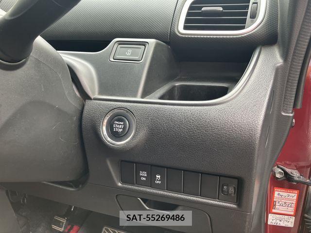 Suzuki SOLIO 2019-04 285376-7