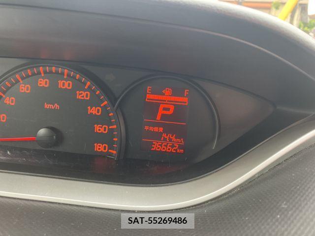 Suzuki SOLIO 2019-04 285376-2