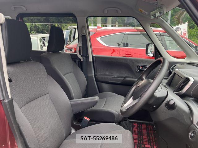 Suzuki SOLIO 2019-04 285376-4