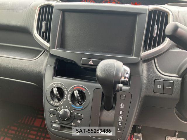 Suzuki SOLIO 2019-04 285376-6