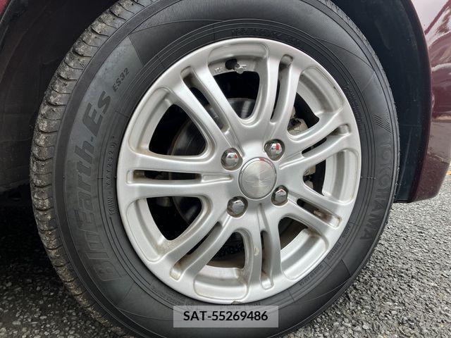 Suzuki SOLIO 2019-04 285376-8