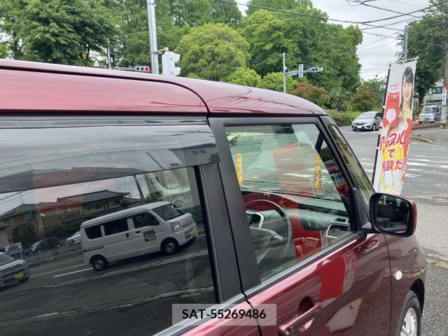 Suzuki SOLIO 2019-04 285376-11