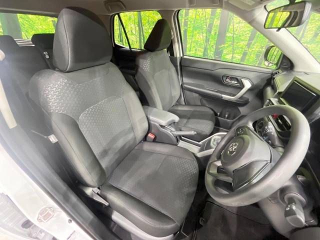 Toyota RAIZE 2022-02 189645-9