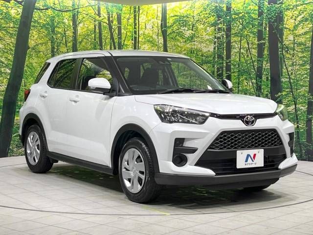 Toyota RAIZE 2022-02 189645-17