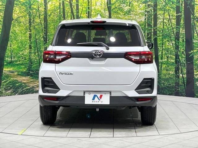 Toyota RAIZE 2022-02 189645-16